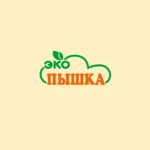 Logo of Пышка android Application 